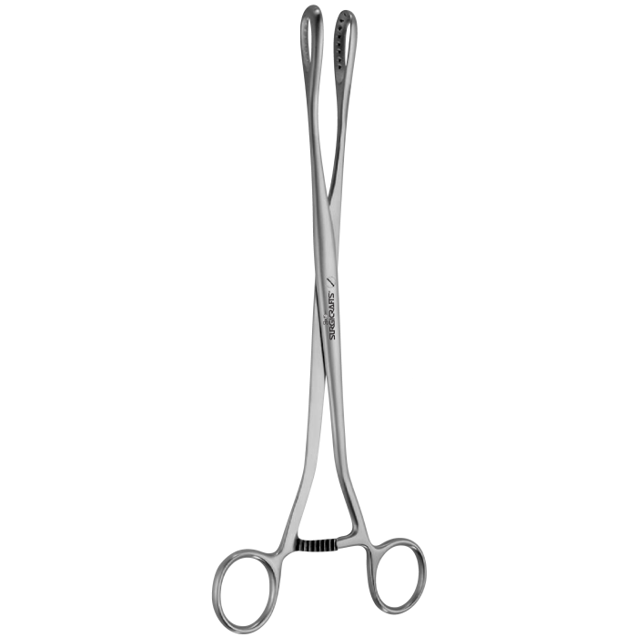 Doyen Speculum And Retractor 24cm