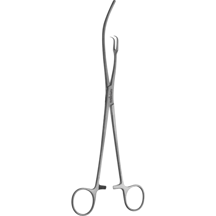 Dartigues Uterine Elevating Forceps