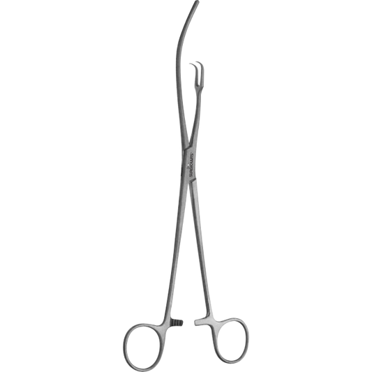 Dartigues Uterine Elevating Forceps