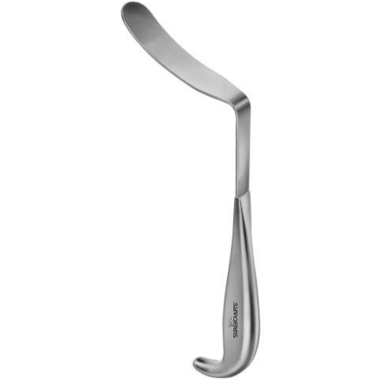 Legueu Bladder Retractor
