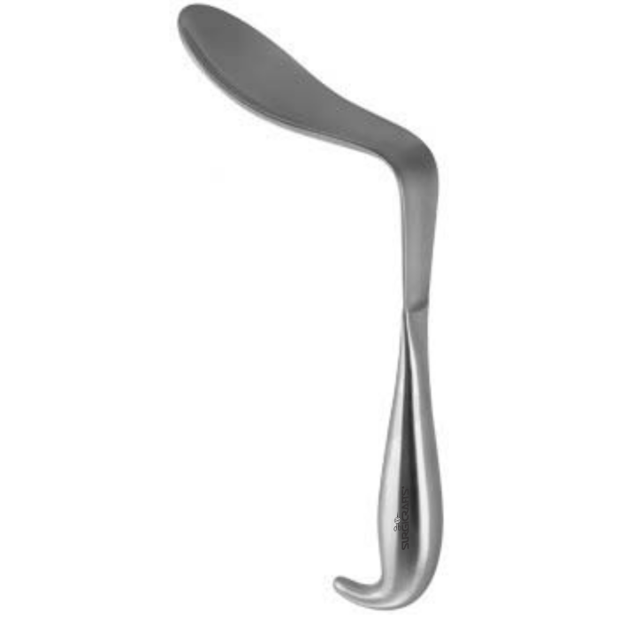 Kocher's Bladder Retractor