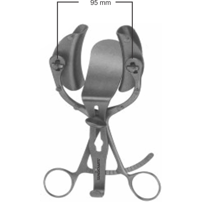 Legueu Bladder Spatula