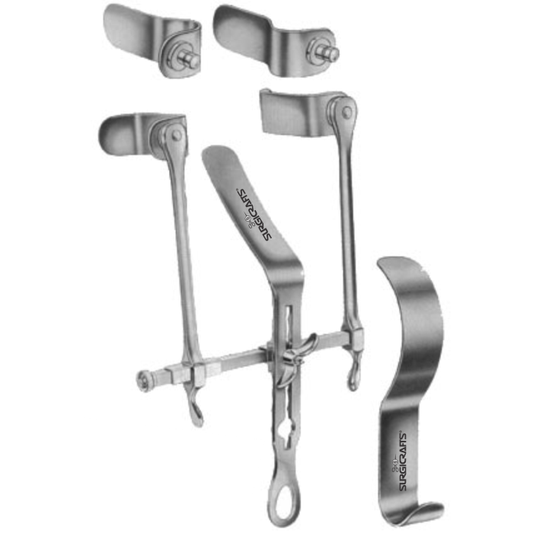 Thomson Walker Bladder Retractor