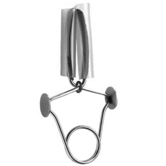 Strauss Penile Clamp