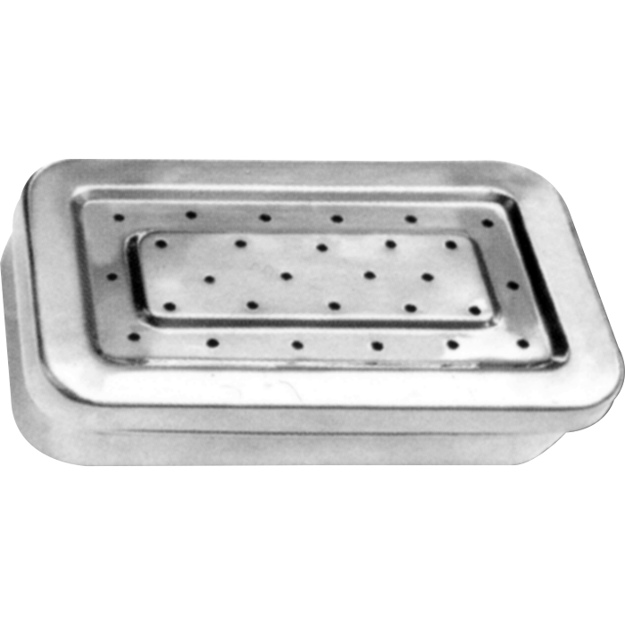 Box With Filter