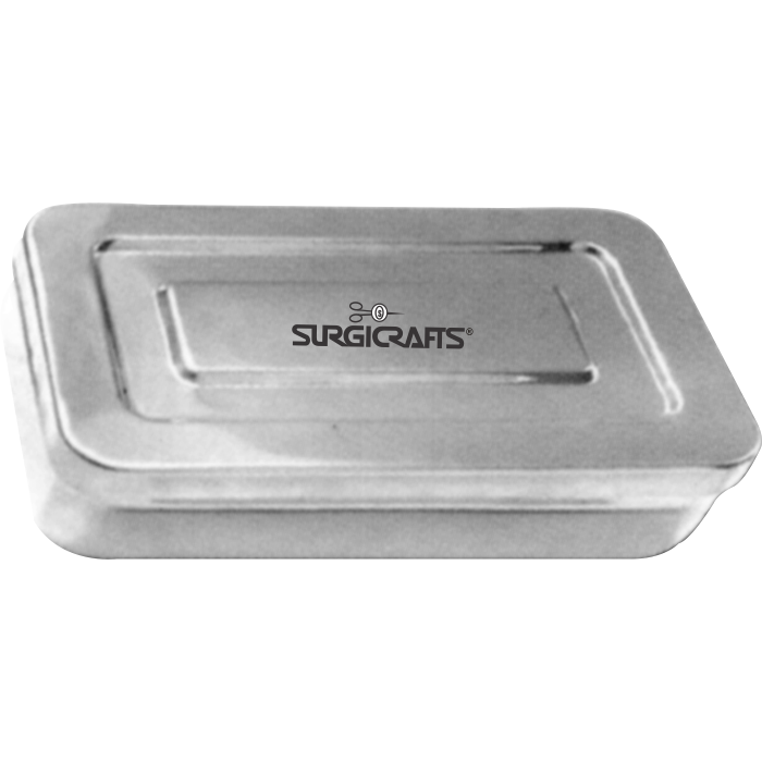 Instruments Box Without Clip