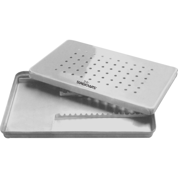 Scaler Box