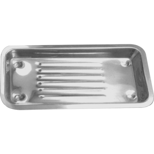Scaler Tray