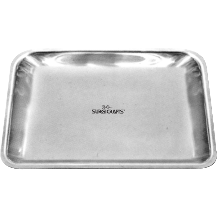 Instrument Tray Without Cover
