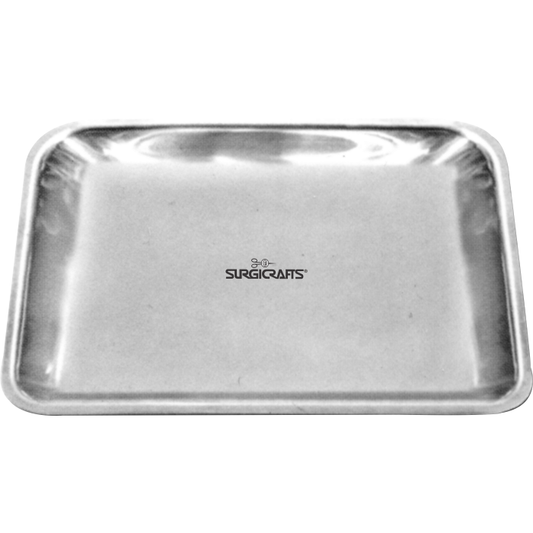 Instrument Tray Without Cover