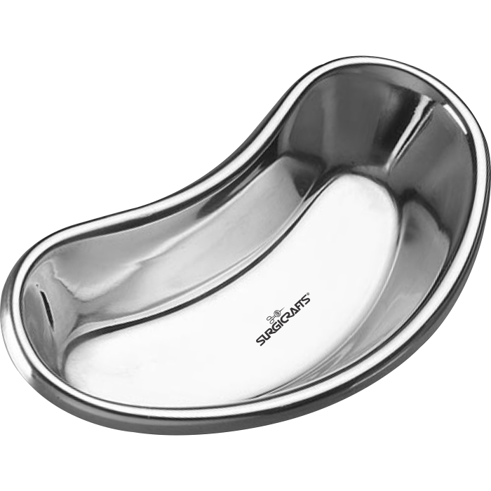 Kidney Tray Without Cover (German Pattern)
