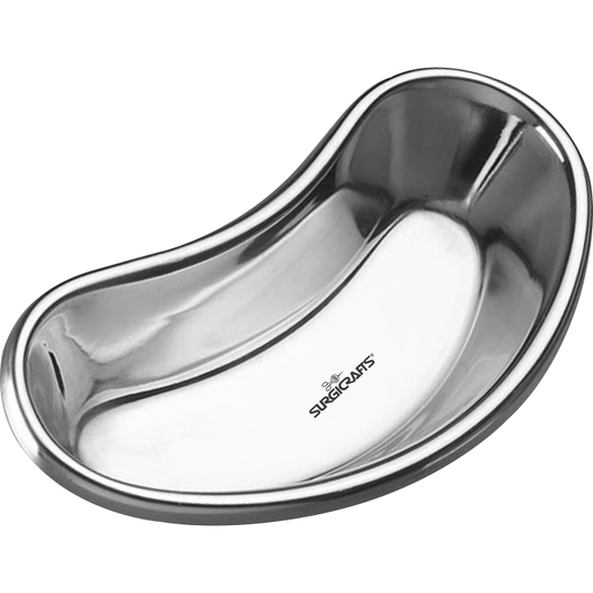 Kidney Tray Without Cover (German Pattern)