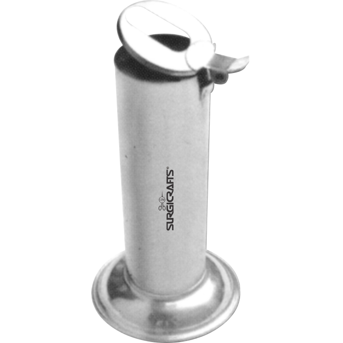Forceps Jar