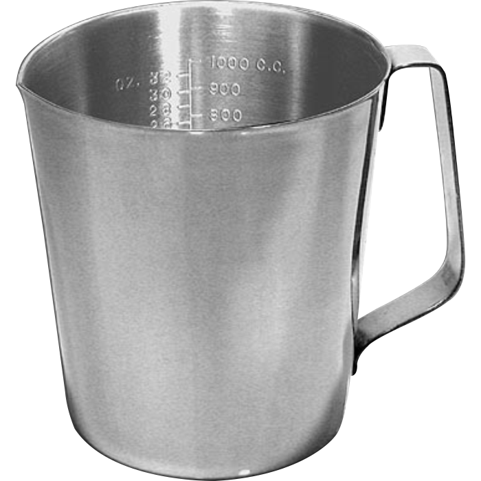 Measuring Jug