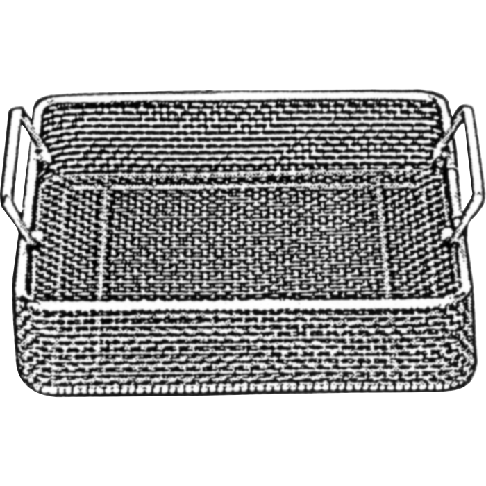Mesh Basket