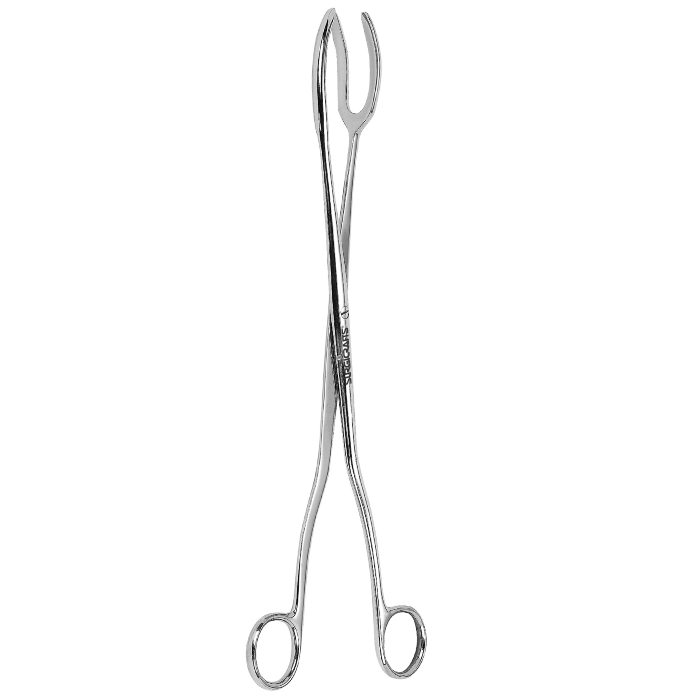 Sterlizing Forceps