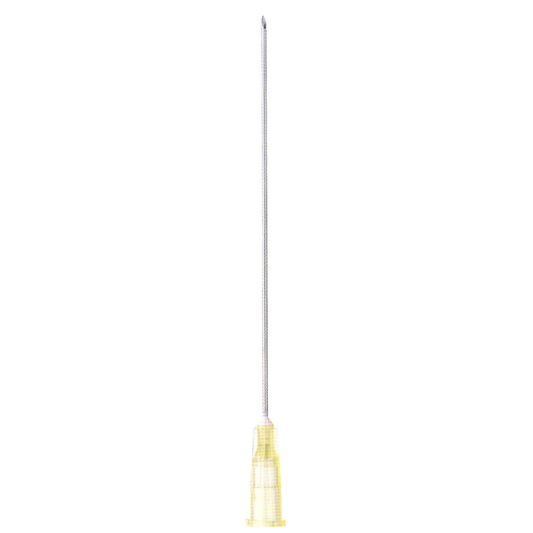 Cannulas Packing Unit, Steril