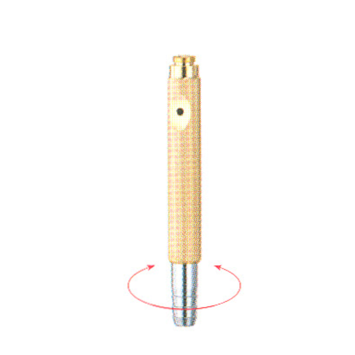 Cannulas With Rotatable Tube Connection