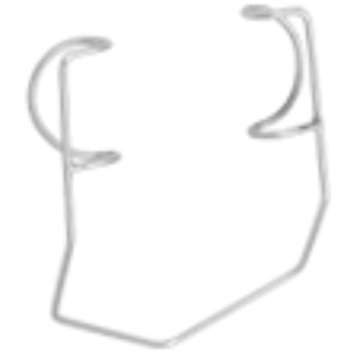 Barraquer Wire Speculums