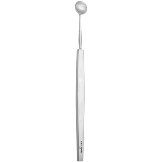 Bunge Evisceration Spoon