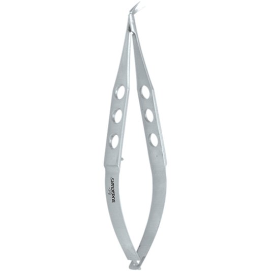 Castroviejo Corneoscleral Scissors
