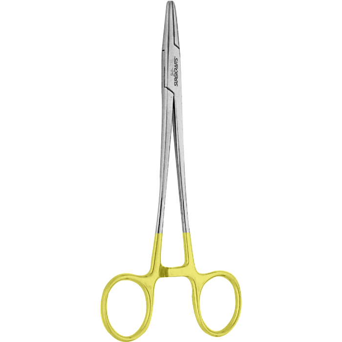 T.c Wire Tightening Needle Holder