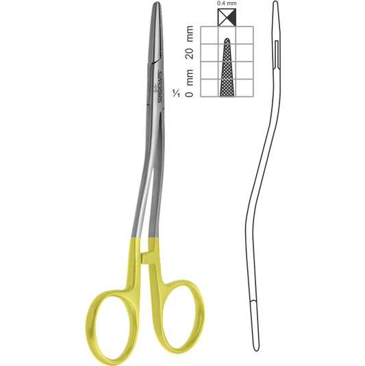 T.c Kilner Needle Holder