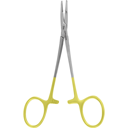 T.c Olsen-hegar Needle Holder