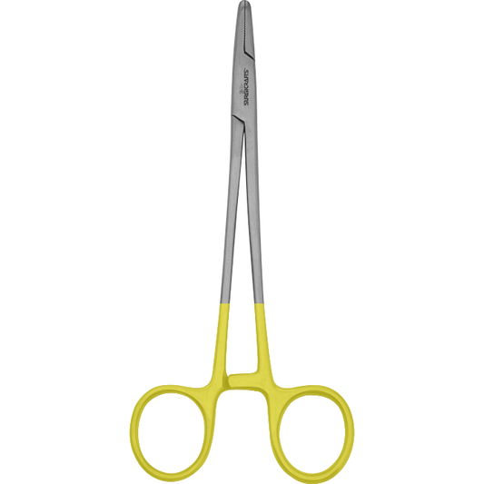 T.c Mayo-hegar Needle Holder