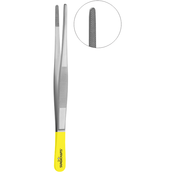 Tc Standard Dressing Forceps