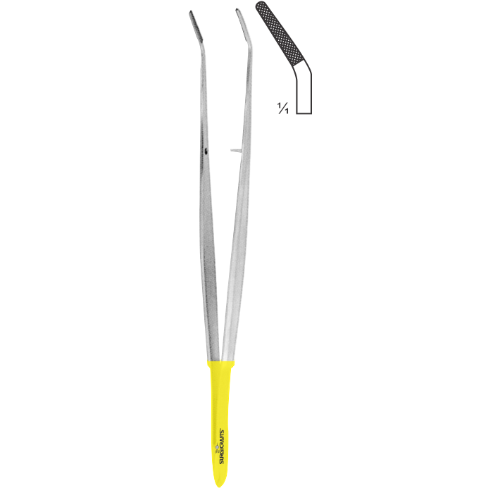 Tc Cushing Tissue Forceps